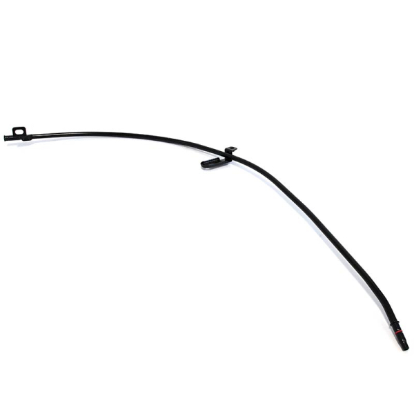 Image 1 for Cummins 3957070 Genuine Engine Oil Dipstick Tube
