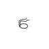 Thumbnail for Mopar 4338855 Clutch Release Fork Spring