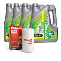 Service Kits