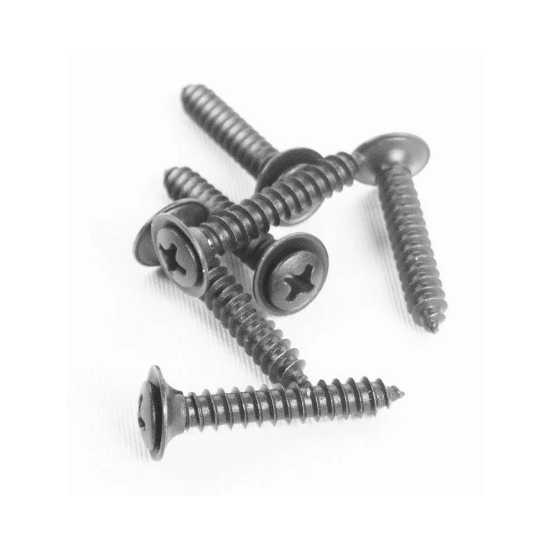 Complete Performance Door Panel Screws (Front) CPDPScrewFront XDP