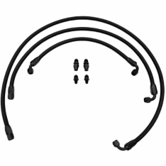 Dorman 800-717 Transmission Line Connector (1/2