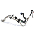 Image for Ford HC3Z-9J280-J Fuel Feed Line with Sensor