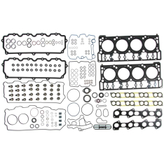 MAHLE HS54579 Cylinder Head Gasket Set (20mm)