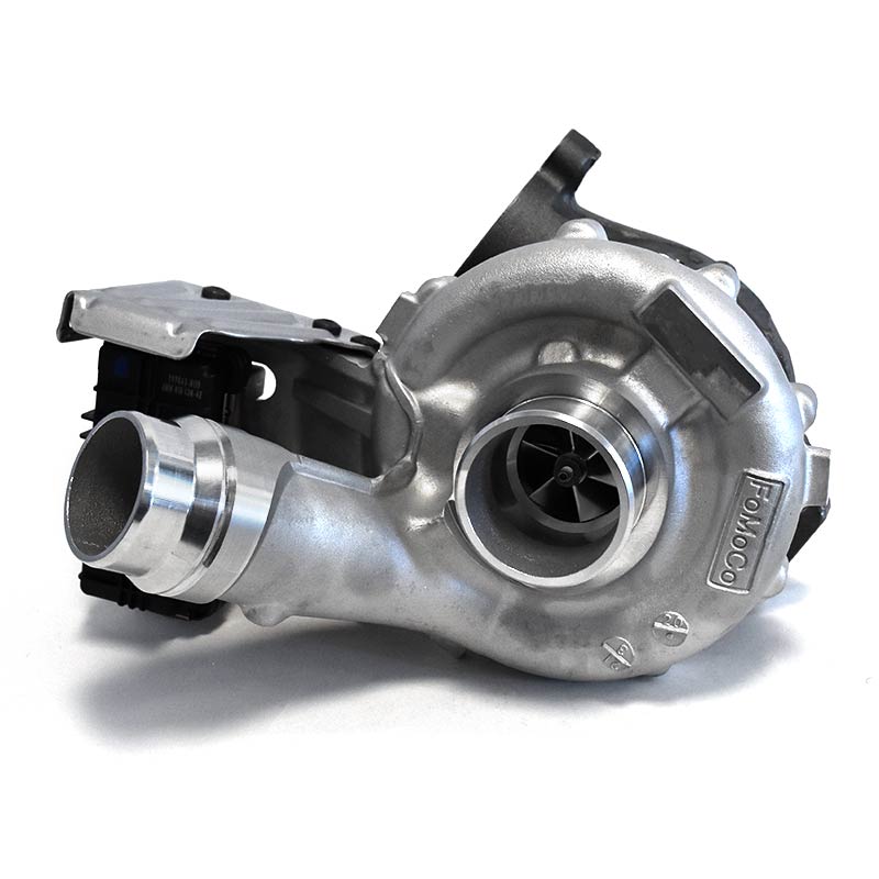Ford JL3Z-6K682-G Turbocharger | XDP