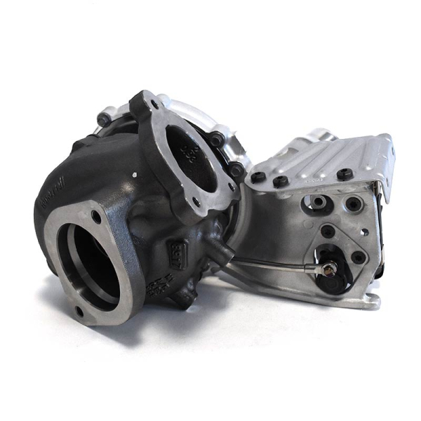 Ford JL3Z-6K682-G Turbocharger | XDP