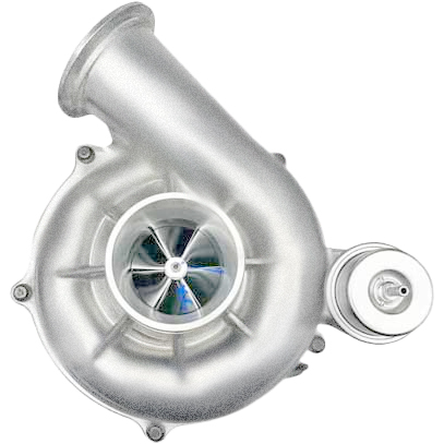 Image 1 for KC Turbos 300132 Stock Plus Billet Turbo