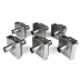 Image for XDP Milled Rocker Arm Pedestal Set XD3015RA