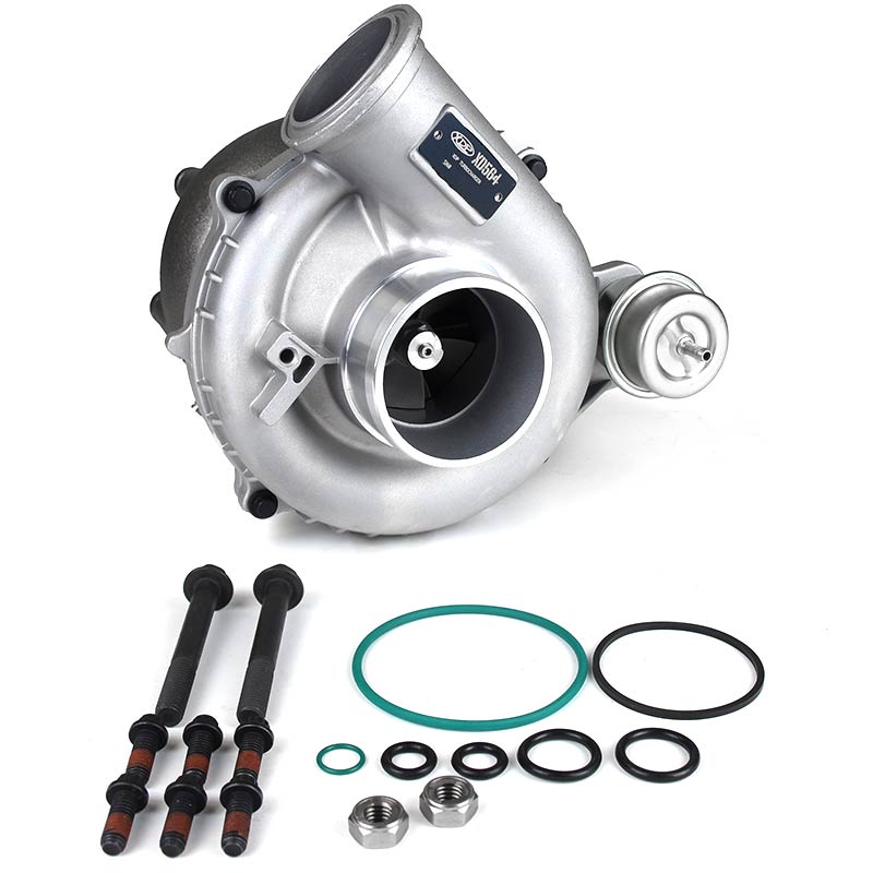 XDP Xpressor Turbo (New Stock Replacement) XD564 - 7.3L