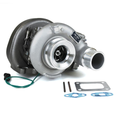 Industrial Injection XR2 Series Turbo 5326058-XR2 | XDP