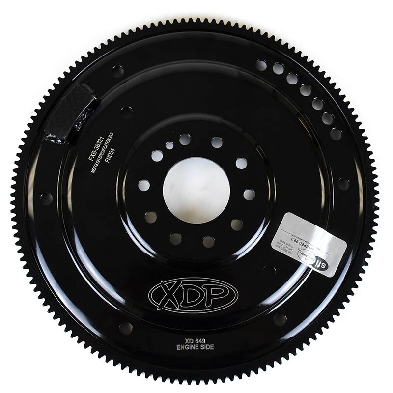 XDP Flex Plate 5R110 (Billet Tow & Race Series) XD649 | XDP