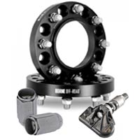 Wheel Accessories