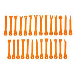 Image 1 for Lisle 68740 Trim Removal Master Set