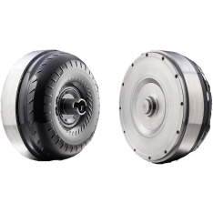 RevMax 68RFE-406 Stg 4 Multi Disc Torque Converter (Stock