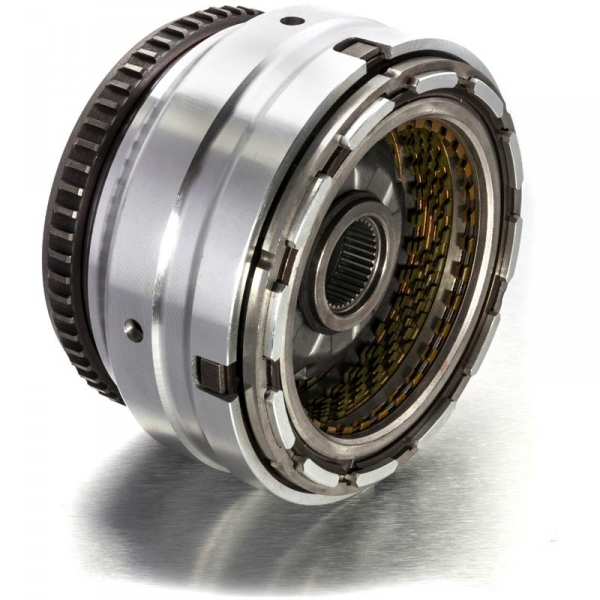 RevMax 68RFE-600 68RFE 550 High Capacity Input Clutch Drum