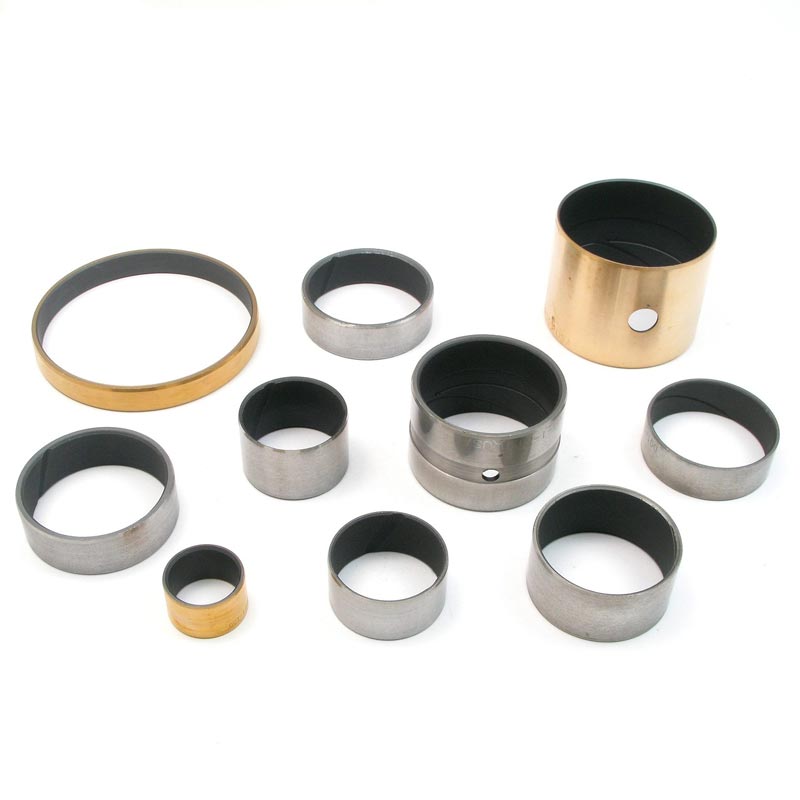 RevMax 68RFE940 68RFE PTFE Oil Coated 68RFE Complete Bushing Kit XDP