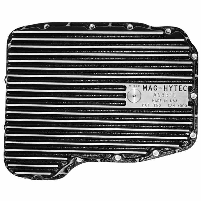 MagHytec 68RFE Transmission Pan