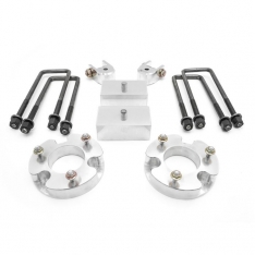 285 60r20 In Inches >> Suspension - Nissan Titan 2016-2017 | XDP 285 60r20 In Inches >> Suspension - Nissan Titan 2016-2017 | XDP