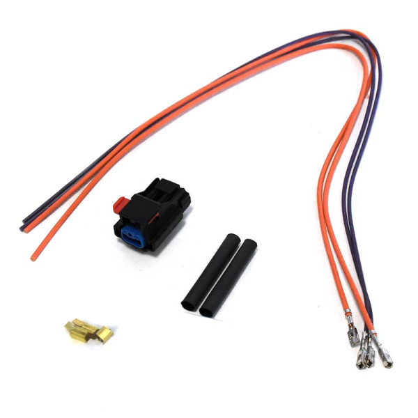 Mopar 05017117AA A/C Compressor/Oil Pressure Switch Connector