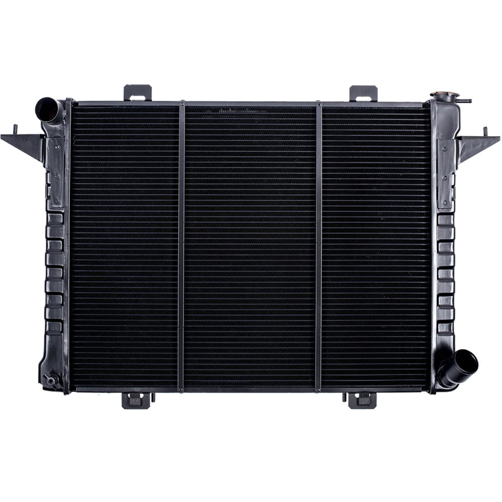 GPD 1198C Replacement Radiator | XDP