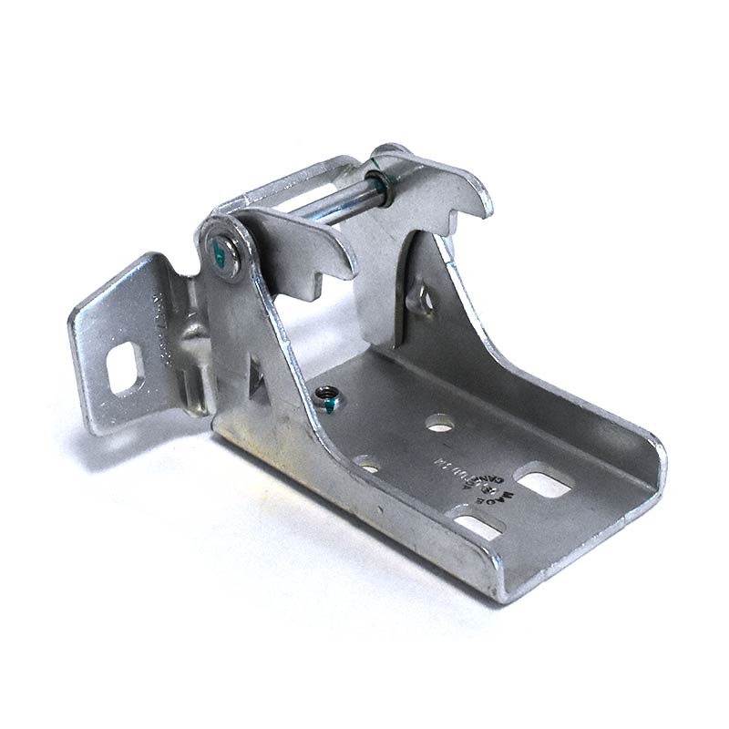 Mopar 55275464AC Front Door Hinge (Lower Left/Right) | XDP