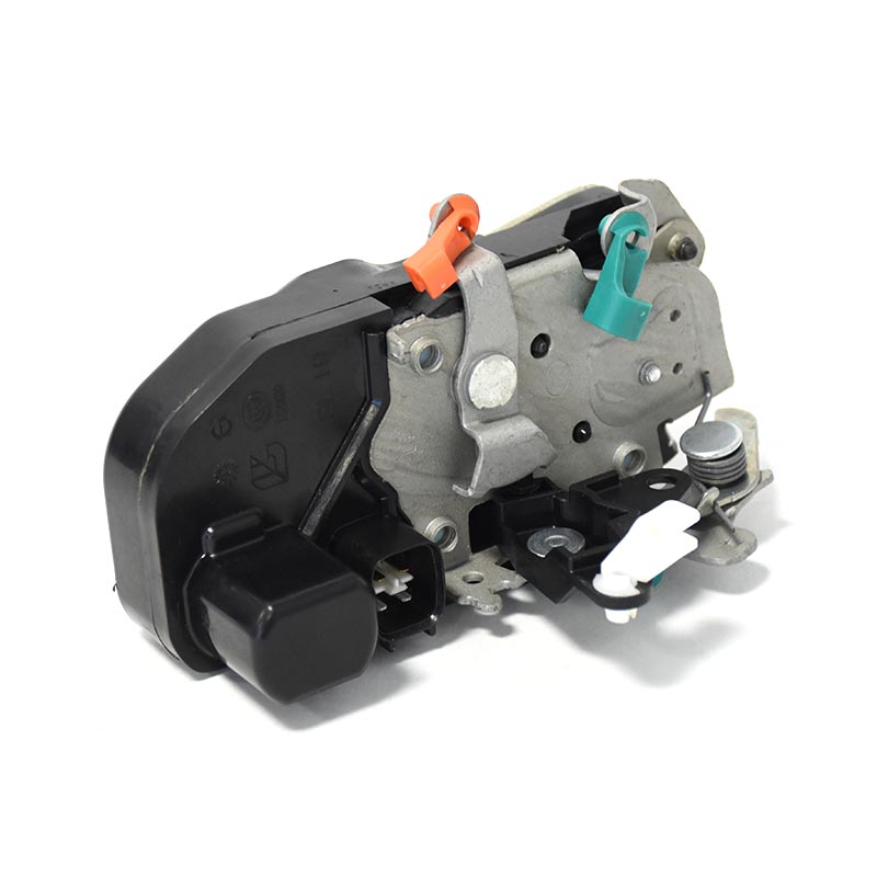 Mopar 55372851AB Front Door Lock Actuator (Driver Side) | XDP