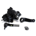 Thumbnail for Mopar 68170214AB Steering Box Upgrade Kit (6-Bolt)