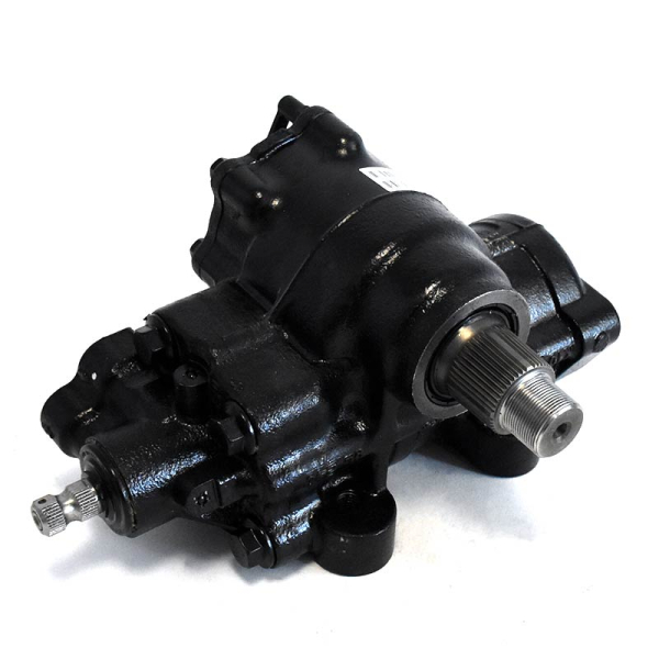 Mopar 68170214AB Steering Box Upgrade Kit 6 Bolt
