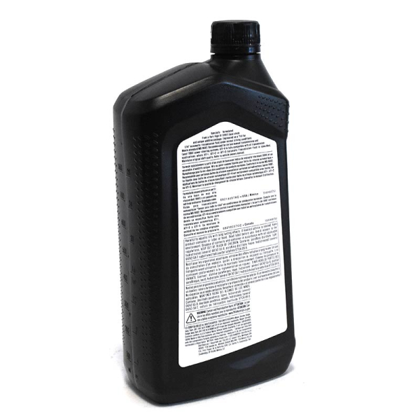 Mopar 68218057AC ATF+4 Transmission Fluid | XDP