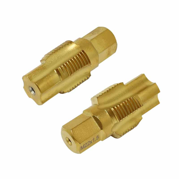 TARGETページ CTA Tools 9362 NOx / Soot Sensor Thread Chaser Set (M20 & M22) | XDP