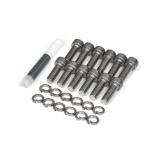 MAHLE 224-3354WR.020 Piston With Rings (.020) | XDP