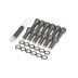 Thumbnail for XDP Exhaust Manifold Bolt Kit (Stainless Steel) XD230