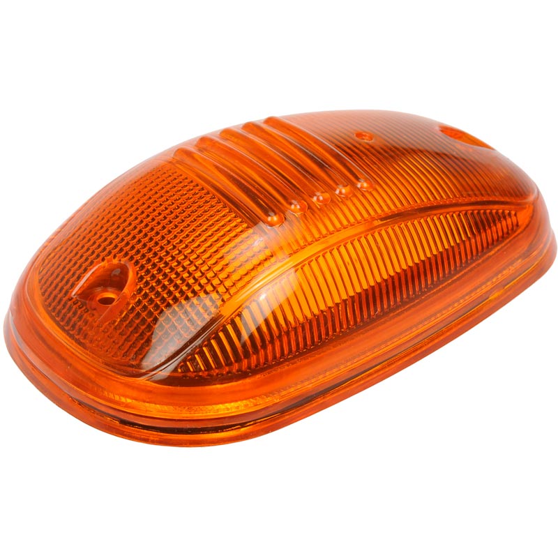 Dorman 69996 Truck Cab Clearance Light Amber Lens