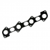 Thumbnail for Ford 6C3Z-9448-A Exhaust Manifold Gasket