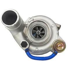 Fleece Cheetah Turbocharger 351-0304 | XDP