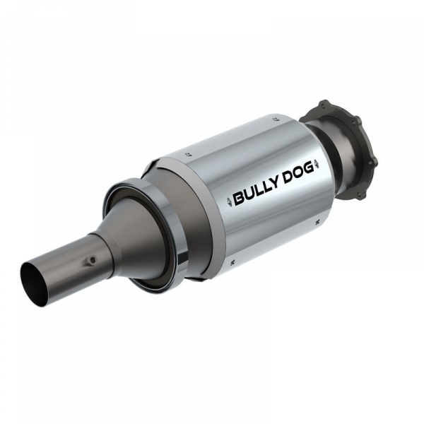 Performance Diesel Particulate Filter by Bully Dog