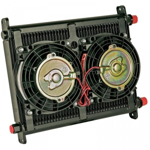 Flex-A-Lite | Cooling Fans & Oil Coolers | XDP