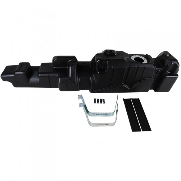 Titan 7010311 60 Gallon Mid-Ship Replacement Fuel Tank | XDP