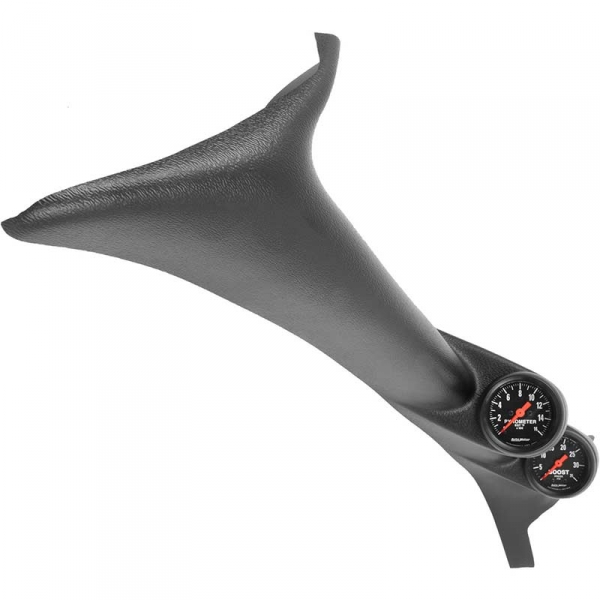 Image 1 for Auto Meter Z-Series Complete Gauge Kit 7071