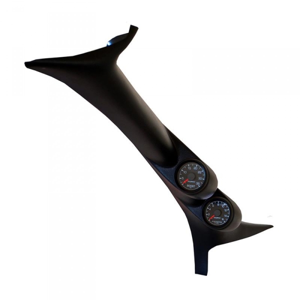 Image 1 for Auto Meter Factory Match Gauge Kit 7076