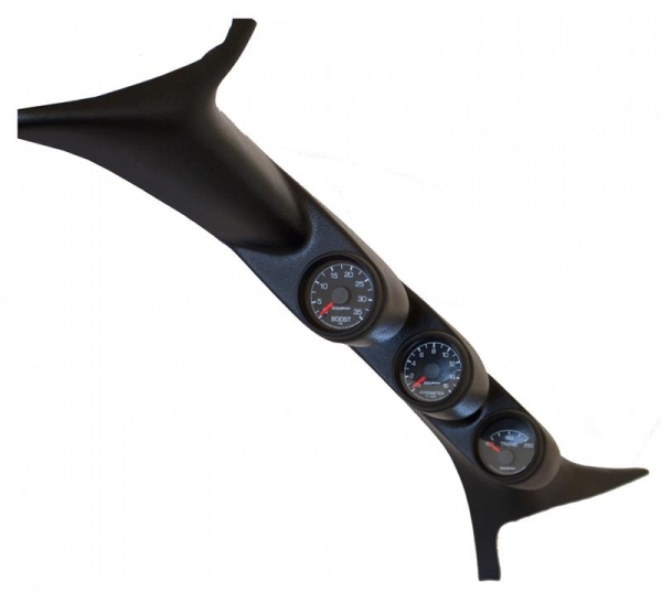 Image 1 for Auto Meter Factory Match Gauge Kit 7077