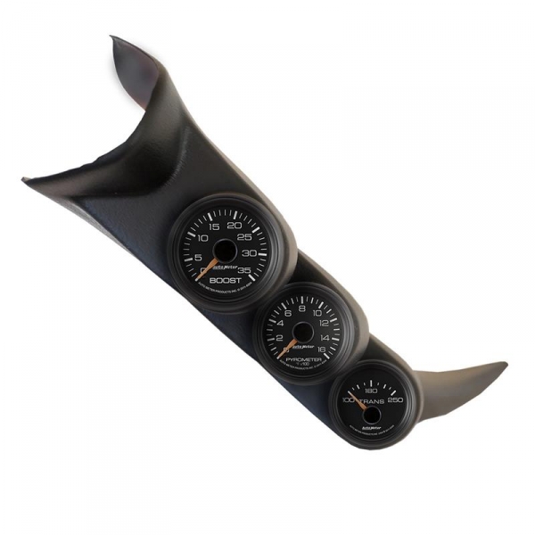 Image 1 for Auto Meter Factory Match Gauge Kit 7088