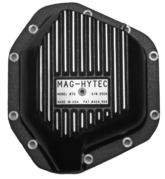 Image 1 for Mag-Hytec Dana #70 Differential Cover