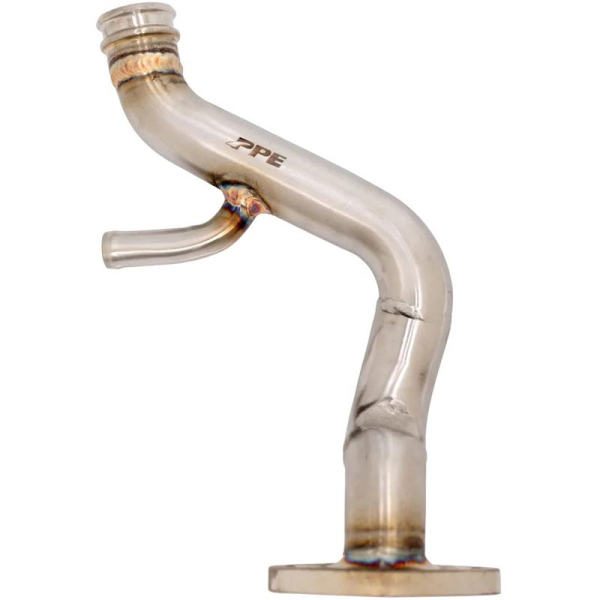PPE Coolant Bypass Tube (Water Pump To Thermostat Housing