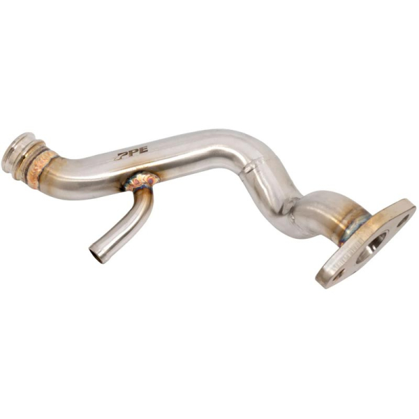 PPE Coolant Bypass Tube (Water Pump To Thermostat Housing