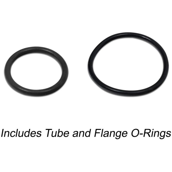 PPE Coolant Bypass Tube (Water Pump To Thermostat Housing