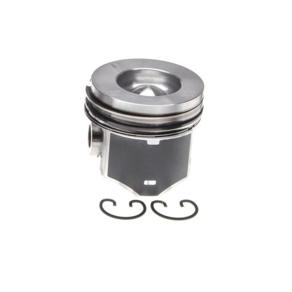 Image 1 for MAHLE 224-3902WR Piston With Rings (Standard - Reduced Compression)