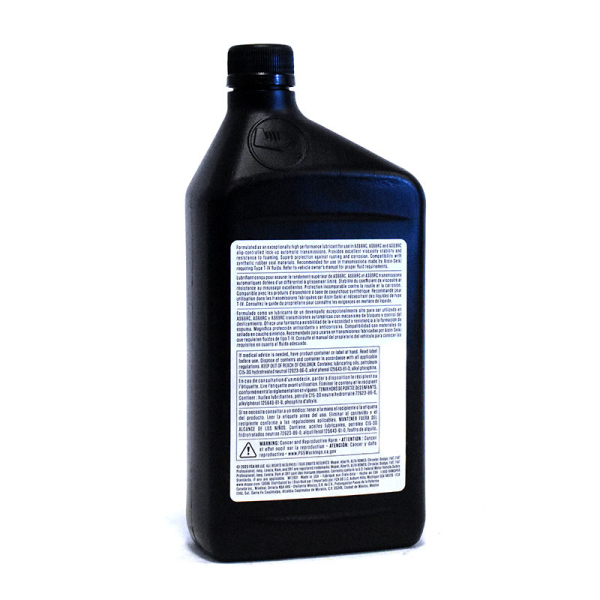 Mopar 5189966AD ASRC Automatic Transmission Fluid | XDP