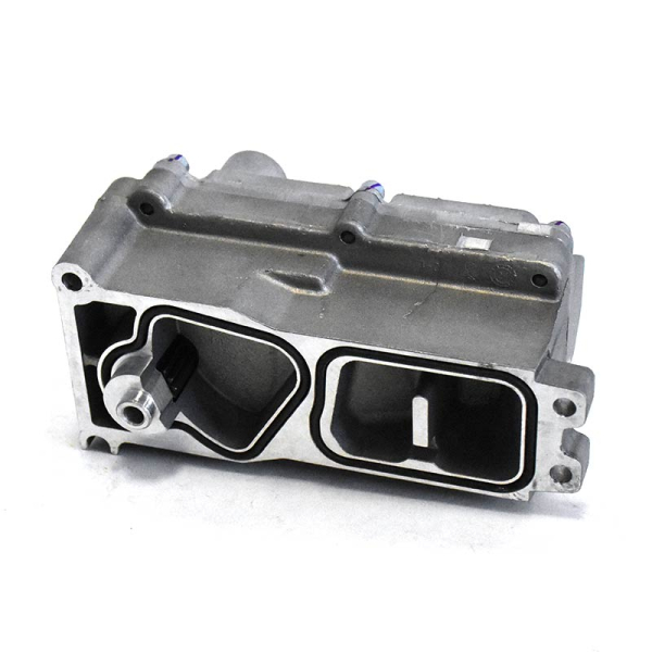 Holset Genuine HE300VG Turbo Actuator 5579127H | XDP