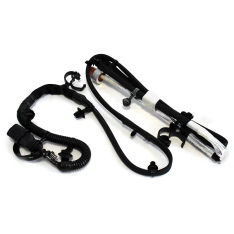 BJ7rF様、確認用です。 2019-2025 Ram Fender Closure, Right 68477784AB | QuirkParts