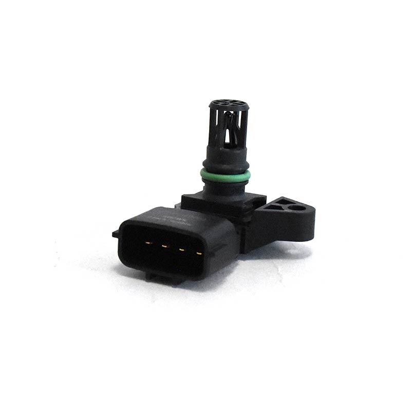 5521アブソ Mopar 68447684AA Charge Air Pressure and Temp Sensor | XDP